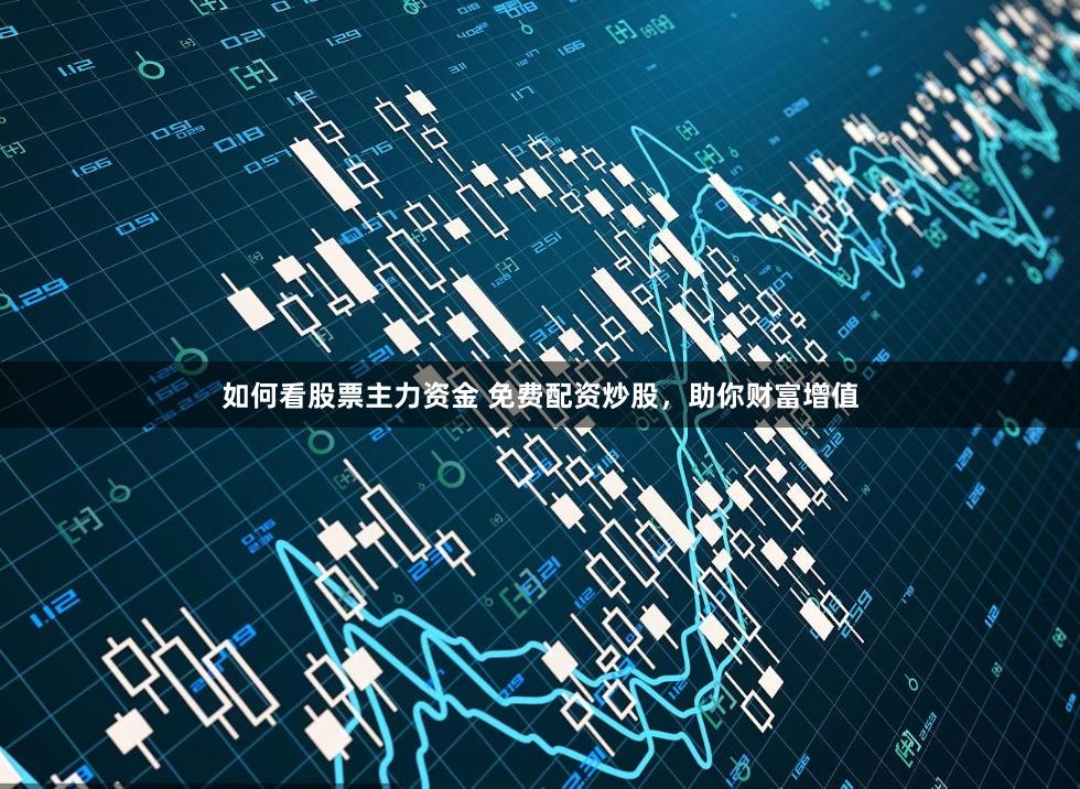 如何看股票主力资金 免费配资炒股，助你财富增值